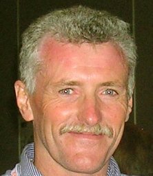 Tony Long