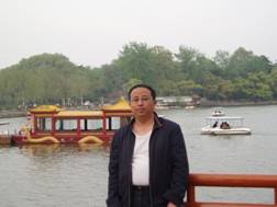 Xing Zheng