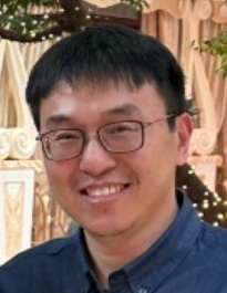 Rong Zhang