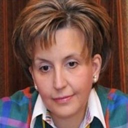 Olga Siskou