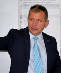 Daniel Cocan
