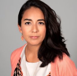 Georgina Miguel Esponda