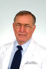 Roy Altman