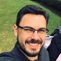 Rodrigo Schmidt Allgayer