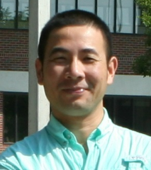 Zhijian Zhang