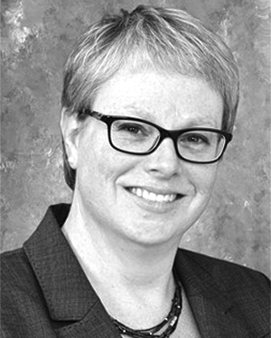 Amy B. Harkins
