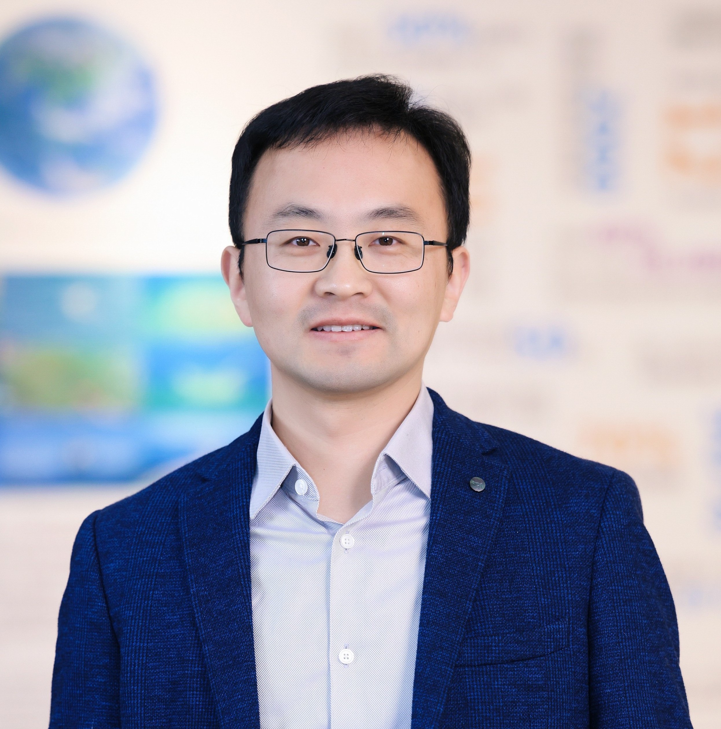 Zhimian Cao