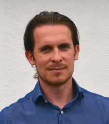 Mauger Alexis R