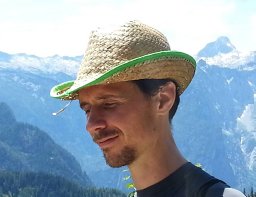 Christopher J. Boyce