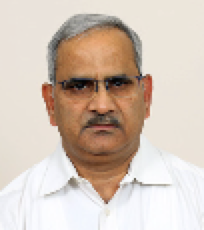 Ashok Kumar Tiwari