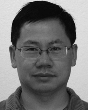 Yexian Qin