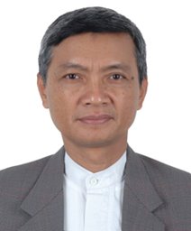 Hermawan Kresno Dipojono