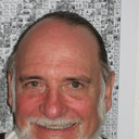 Ron Longacre