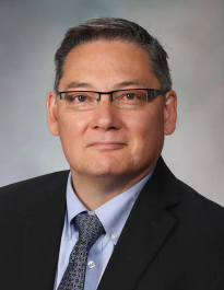 Keith M. Furutani