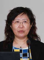 Xiuhua Yang