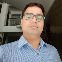 Virendra Bahadur Yadav