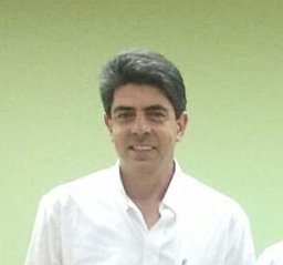 Alexandre Muxfeldt Ab'Saber
