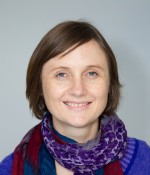 Sarah Knox