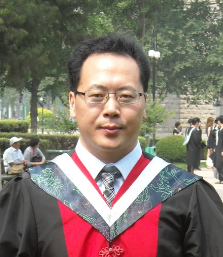Lihong Tang