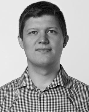 Artem S. Aleynik