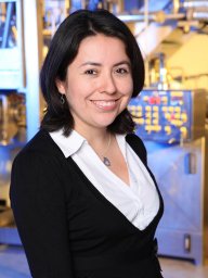 Guadalupe Vaca-Medina