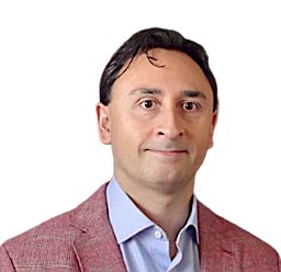 Mauricio Matus-Lopez