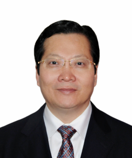 Zhimin Fu