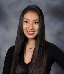 Janelle M Kaneda