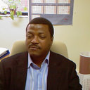 David Mxolisi. Modise
