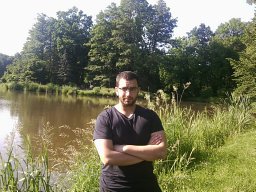 Salah Eddine Tachi