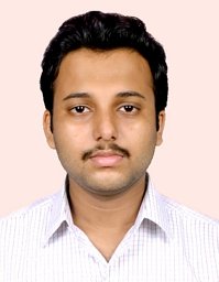 Rupak K. Das