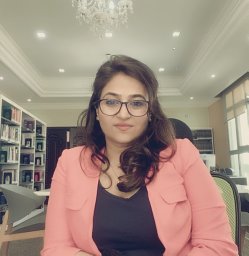Mahima Mishra