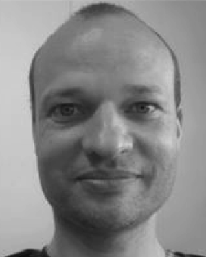 Fabrice Chaix