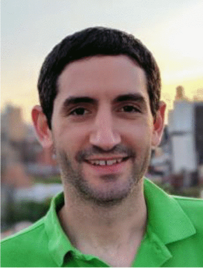 Kevin Ferrant