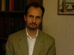Sergei V. Dzyadevych