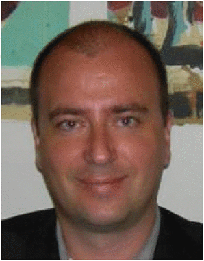 Andreas Hafslund