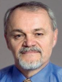 George Taylor