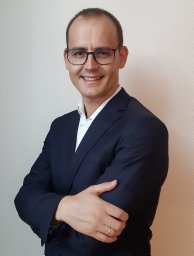 Ricardo Perez-Castillo
