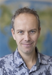 Erik Van Sebille