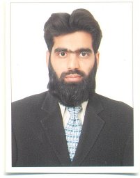 Shakir Hafiz Abdullah