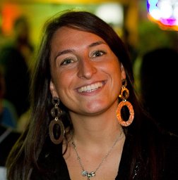 Silvia Sarti