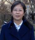 Yanyun Zhao