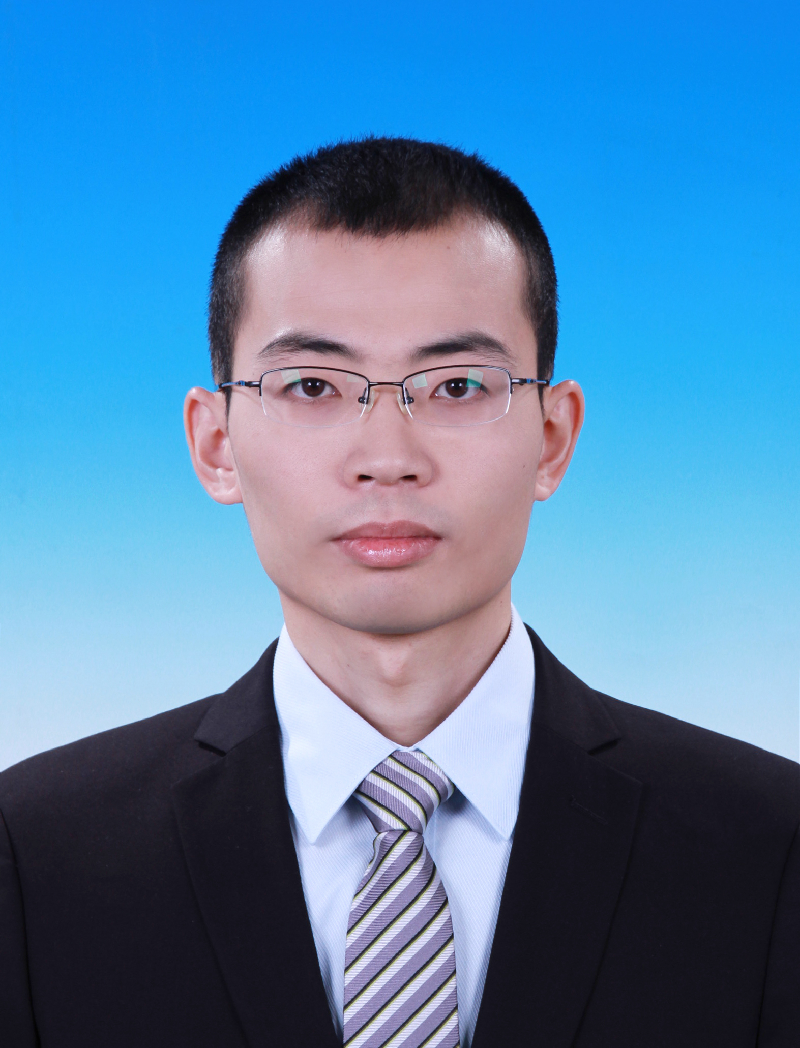 Yiwei Wang