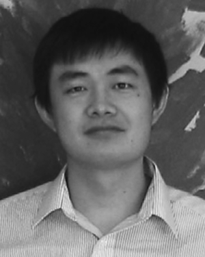 Yi Jiang