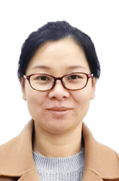 Zhixin Dong