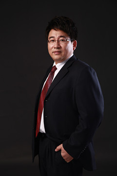 Huaxu Liu