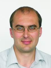 István Harmati