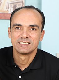Bahloul Amine