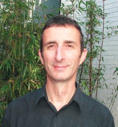 Graham J. Mann