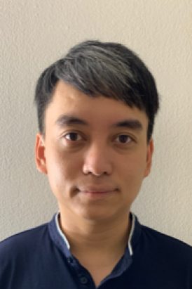 Kean Ming Tan